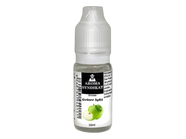 Aroma Syndikat - Pure - Aroma 10 ml