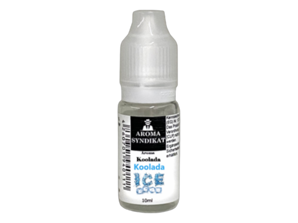 Aroma Syndikat - Pure - Aroma Koolada 10 ml