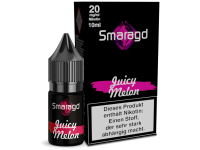 Smaragd Hybrid Nikotinsalz Liquid