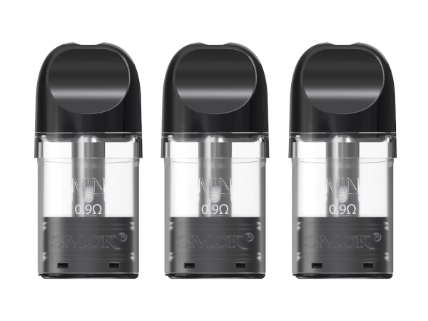 Smok IGEE  Pod (3 Stück pro Packung)