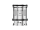 Lost Vape UB MAX X1 0,15 Ohm Head (3 Stück pro Packung)