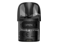 Lost Vape - E Plus Pod 0,3 Ohm (3 St&uuml;ck pro Packung)