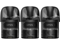 Lost Vape - E Plus Pod 0,3 Ohm (3 St&uuml;ck pro Packung)
