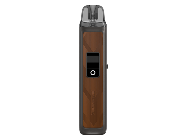 Lost Vape - Ursa Nano Pro 2 Pod E-Zigaretten Set braun