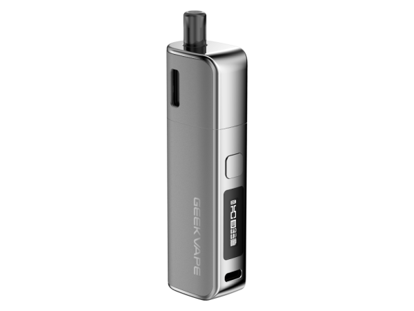 GeekVape - S30 E-Zigaretten Set