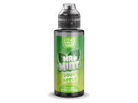 Mr. Mint by Big Bottle - Aroma  10 ml