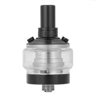 Steam Crave Mini Robot MTL RTA Bubble Ersatzglas 3 ml