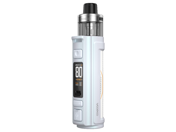 VooPoo - Argus Pro 2 E-Zigaretten Set weiß