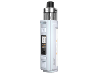 VooPoo - Argus Pro 2 E-Zigaretten Set wei&szlig;