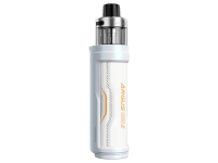 VooPoo - Argus Pro 2 E-Zigaretten Set wei&szlig;