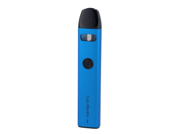 Uwell Caliburn A2 E-Zigaretten Set  Grün 1er Packung