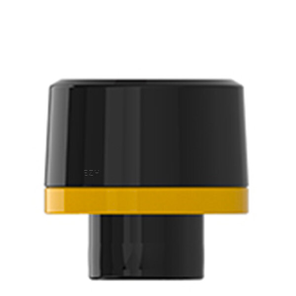 Uwell Crown 5 Mundstück Gelb