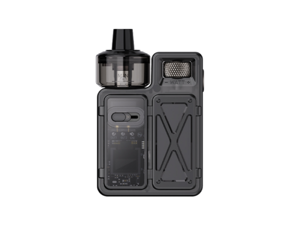 Uwell - Crown M Pod Mod E-Zigaretten Set