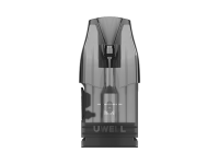 Uwell Kalmia Pod mit Head (4 Stück pro Packung)