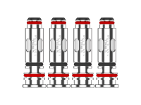 Uwell - Whirl S2 Heads (4 Stück pro Packung)