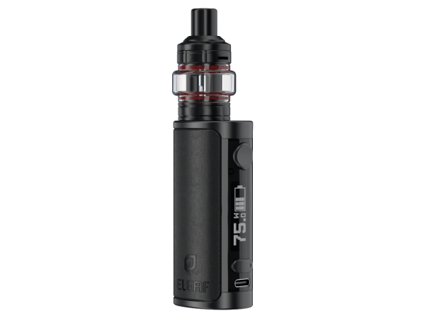 Eleaf - iStick i75 mit EN Air E-Zigaretten Set