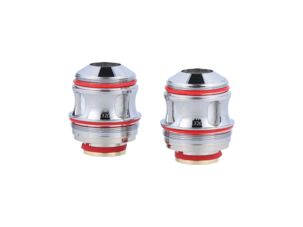 Uwell Valyrian 3 Head (2 Stück pro Packung)