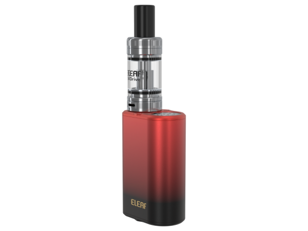 Eleaf - Mini iStick 20W mit EN Drive E-Zigaretten Set...