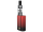 Eleaf - Mini iStick 20W mit EN Drive E-Zigaretten Set rot-schwarz