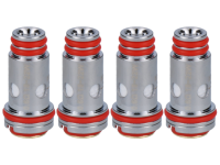 Uwell Whirl Heads (4 Stück pro Packung)