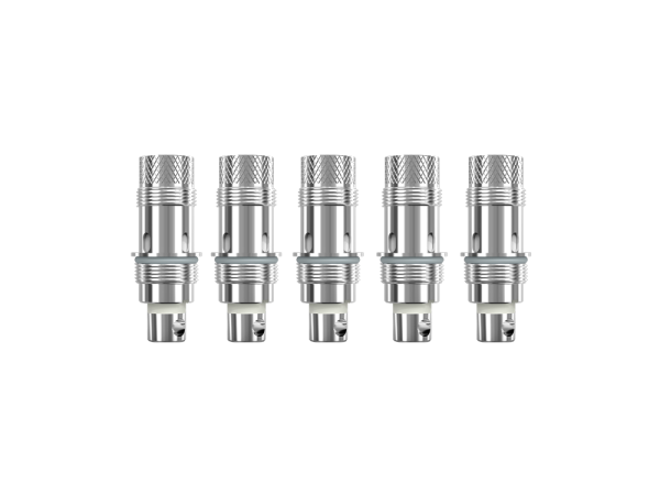 Vaptio Cosmo C5  Heads (5 Stück pro Packung)