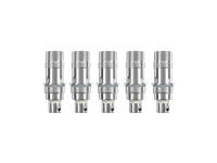 Vaptio Cosmo C5  Heads (5 Stück pro Packung)