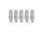 Vaptio Cosmo C5  Heads (5 Stück pro Packung)