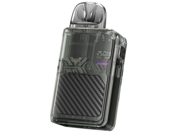 Lost Vape - Thelema Elite Art 40 E-Zigaretten Set Carbon Fiber