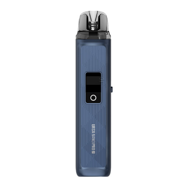Lost Vape - Ursa Nano Pro 2 Pod E-Zigaretten Set  Ocean Blue