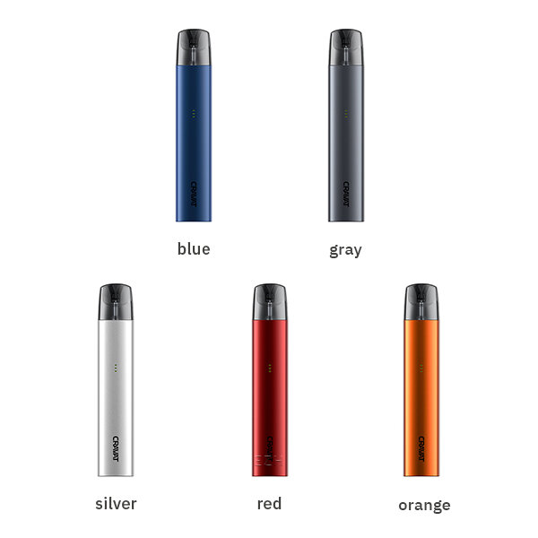 Uwell Cravat Pod Kit