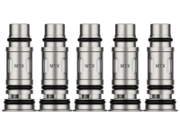 Vaporesso MTX Head (5 Stück pro Packung)