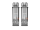 Aspire - GoTek 0,6 Ohm Pod (2 Stück pro Packung)