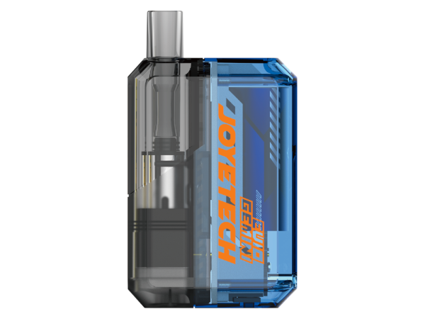 Joyetech - EVIO Gemini E-Zigaretten Set blau