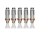 Aspire Cleito Heads 0,4 Ohm (5 Stück pro Packung)
