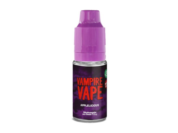 Vampire Vape E-Zigaretten Liquid