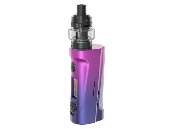 Aspire - Boxxer E-Zigaretten Set