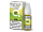 ELFLIQ - Sour Apple - Nikotinsalz Liquid 20 mg/ml