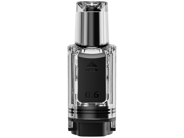 JustFog - GLENT Pod mit 0,6 Ohm Head (2 Stück pro...