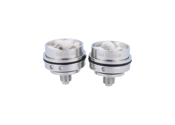 Kangerm Innovator E-Hookah 0,3 Ohm Head (2 Stück pro Packung)