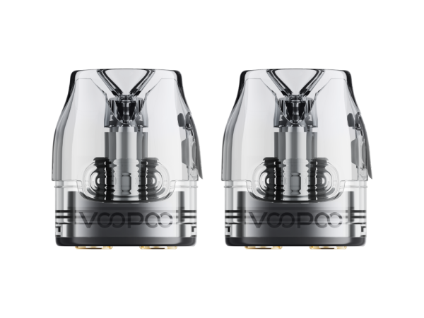 VooPoo - VMATE Top Fill Cartridge  (2 Stück pro Packung)