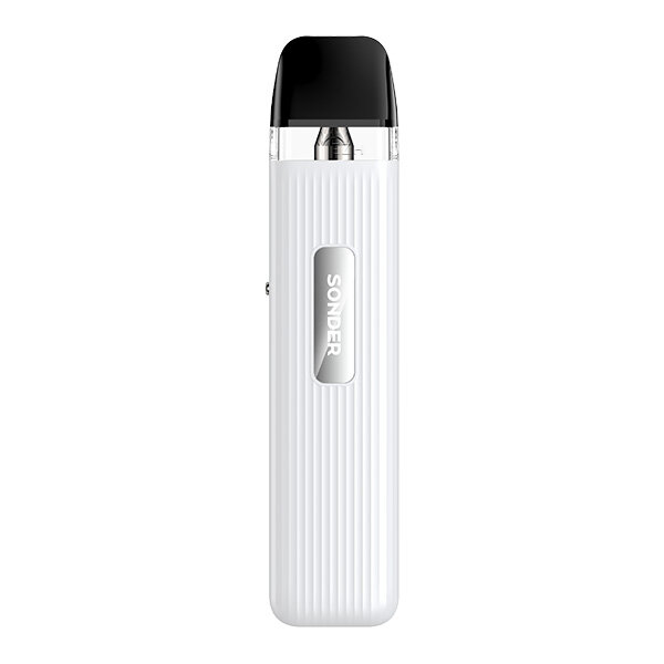 Geekvape Sonder Q Kit Weiss