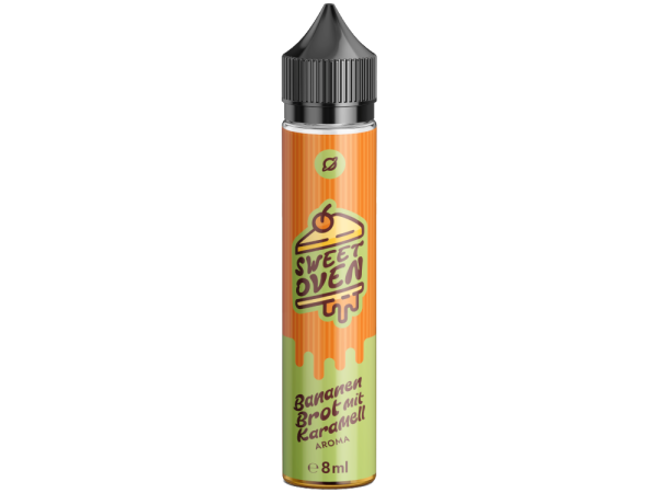 Flavorverse - Sweet Oven - Aroma  8 ml