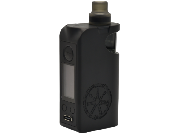 AsMODus - Minikin Pod E-Zigaretten Set