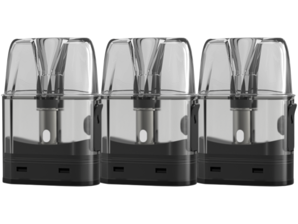 Innokin - Klypse Pod mit  Head (3 Stück pro Packung)