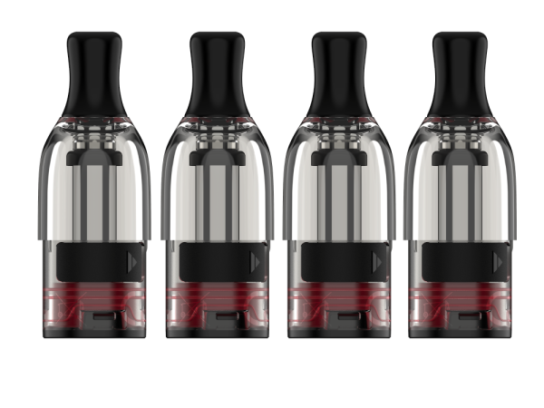 Vaporesso - ECO One Mesh Pod 1,2 Ohm (4 Stück pro Packung)