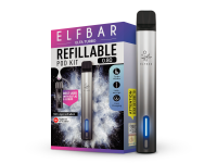 Elfbar - Elfa Turbo E-Zigaretten Set