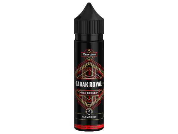 Flavorist - Aroma Tabak Royal -  7 ml