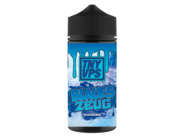 TNYVPS - Aroma Vanilla Crunch 10 ml