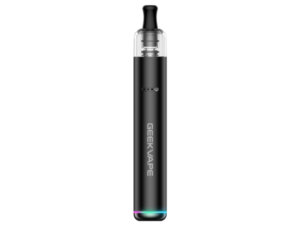 GeekVape - Wenax S3 Evo E-Zigaretten Set blau