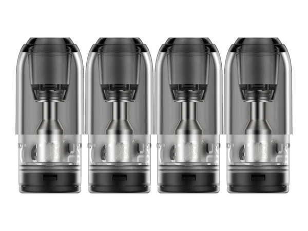 Geekvape - Wenax M1 V2 Cartridge 1,2 Ohm (4 Stück...
